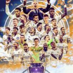 Real Madrid vs Atalanta: Todo lo que necesitas saber sobre el enfrentamiento en la UEFA Champions League